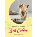 Premium Shake Iced Coffee